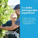 南非醉茄提取物粉供应商 - GMP清真优质批发价