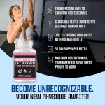 Fat Burner Tablet Supplier - Fast Burn Detox Women Weight Loss Supplement