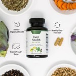 肝脏健康胶囊生产厂家 - 膳食营养奶蓟草天然排毒