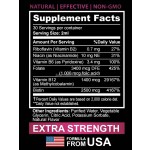 Vitamin B Drops Supplier - Wholesale Sublingual Liquid Adult Energy Metabolism