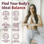 肌醇软糖供应商 - 食品级女性卵巢健康生育