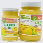 Irish Moss Gummy Manufacturer - Factory Direct Private Label Sea Moss Gel