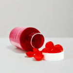 无麸质小熊软糖生产厂家 - 私标成人维生素减重