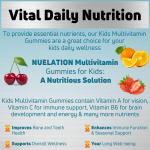 Multivitamin Gummies Supplier - OEM Private Label Kids Adults Gummy Candy