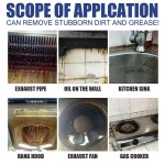 油污清洁剂供应商 - 安全健康多用途家用