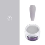 丙烯酸粉生产厂家 - 专业15克水晶浸粉