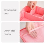 化妆包厂家 - 2022年新款旅行帆布