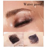 睫毛膏套装厂家 - MAXFINE5D矿物纤维