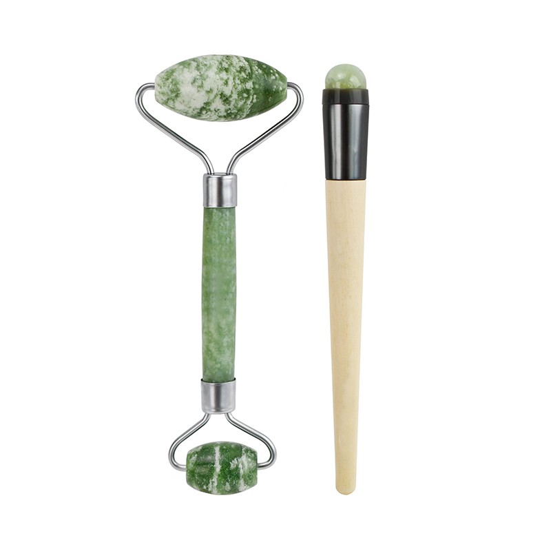 刮痧工具供应商 - 定制绿玉批发