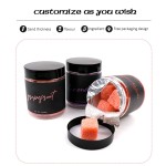 身体磨砂供应商 - 2022年薰衣草糖块OEM代工