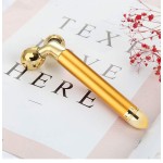 面部按摩仪生产厂家 - 24K金振动白标定制