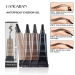 Eyebrow Gel Manufacturer - Waterproof Mineral Formula Exclusive