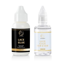 Lace Glue Factory - Private Label Waterproof Strong Hold