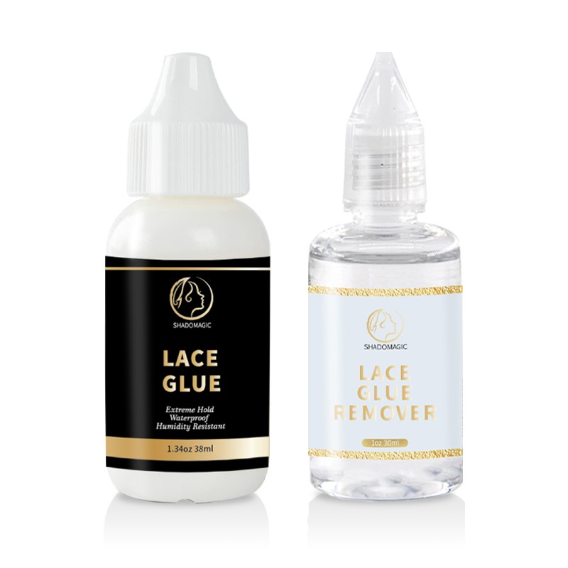 蕾丝胶厂家 - 防水强效白标定制