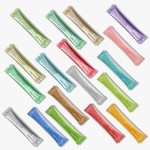 水凝面膜供应商 - 薰衣草胶原玫瑰批发