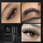 UV睫毛胶供应商 - 7-9周持久无刺激白标定制