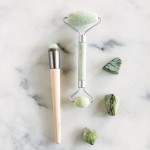 刮痧工具供应商 - 定制绿玉批发