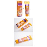 美胸霜生产厂家 - 100毫升草本提升滋养OEM代工