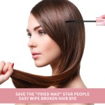 发蜡棒供应商 - 天然纯素定型棒定制