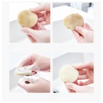 Makeup Brush Cleaner Supplier - Custom Logo Fast Drying Beauty Instant Dry