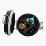 睫毛胶罐供应商 - 2021密封存储容器