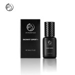 UV睫毛胶供应商 - 7-9周持久无刺激白标定制