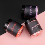 身体磨砂供应商 - 2022年薰衣草糖块OEM代工