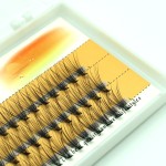 睫毛延长生产厂家 - 专业0.07预制貂毛