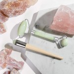 刮痧工具供应商 - 定制绿玉批发