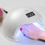 Nail Lamp Factory - 2020 High Quality 48W UV LED