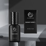 UV睫毛胶供应商 - 7-9周持久无刺激白标定制