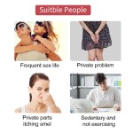 女性护理霜厂家 - 紧致OEM白标定制