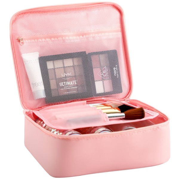 化妆包厂家 - 2022年新款旅行帆布