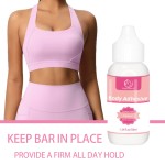 Skin Glue Supplier - Private Label Clothing Waterproof Sweat