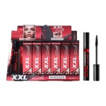 液体睫毛卷翘厂家 - Shedoes3D防水黑色