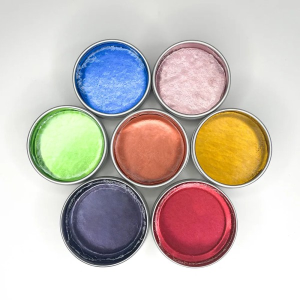 Lash Glue Balm Manufacturer - 10g Eyelash Lifting Wax Non Irritation Strong Fixer