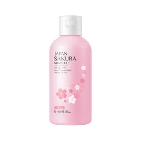 Body Wash Manufacturer - Sakura Repair Whitening Moisturizing