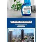 Glass Cleaner Supplier - Wholesale Car Anti Fog Spray