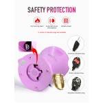 私密蒸汽座供应商 - 2021年电动便携草本