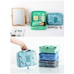 化妆包厂家 - 2022年新款旅行帆布