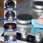 油污清洁剂供应商 - 安全健康多用途家用