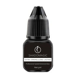 睫毛胶生产厂家 - 韩国超强定型定制标志