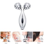 Face Massager Supplier - 2021 360 Rotate Anti Wrinkle