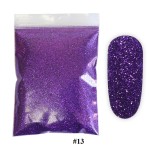 Nail Glitter Supplier - 10g Colorful Sparkly Chrome
