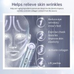 眼部护理仪生产厂家 - RF微电流声波刀