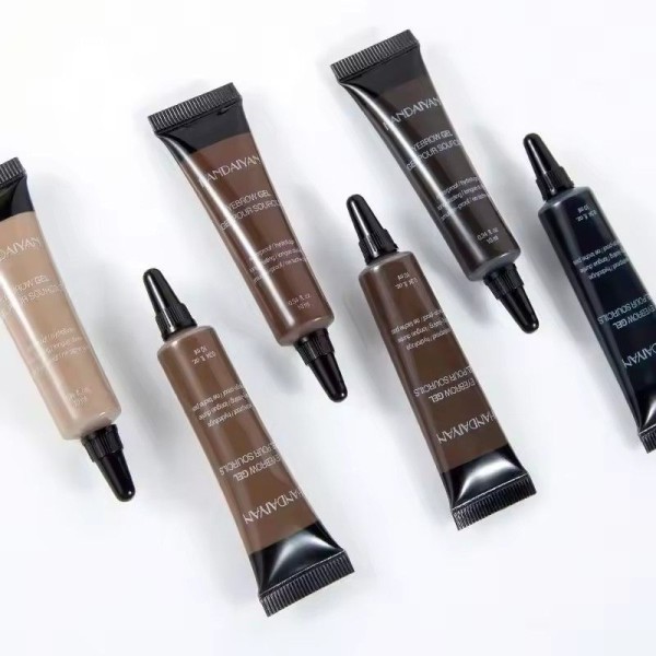 Eyebrow Gel Manufacturer - Waterproof Mineral Formula Exclusive