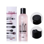 刷具清洁剂供应商 - 液体即时干OEM定制