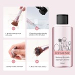 化妆刷清洁剂供应商 - 厂家海绵批发