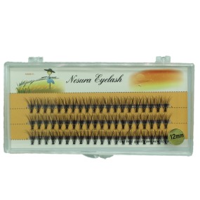 Eyelash Extensions Manufacturer - Professional 0.07 Premade Mink