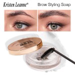 Eyebrow Wax Manufacturer - Cross Border Long-Lasting Colorless